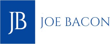 Joe Bacon logo