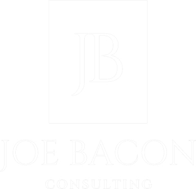 Joe Bacon logo